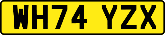 WH74YZX