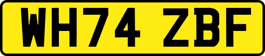 WH74ZBF