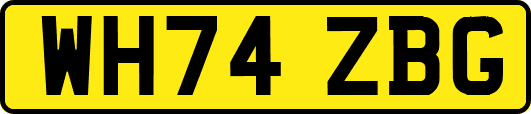 WH74ZBG