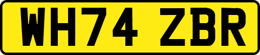 WH74ZBR
