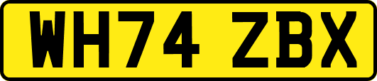 WH74ZBX