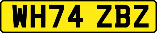 WH74ZBZ