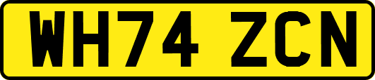 WH74ZCN