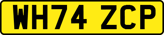 WH74ZCP