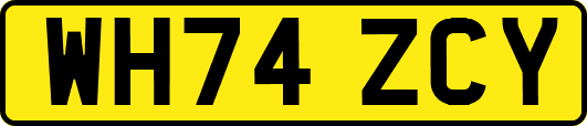 WH74ZCY