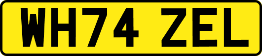 WH74ZEL