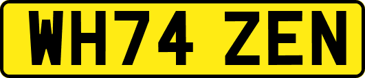 WH74ZEN