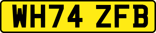 WH74ZFB