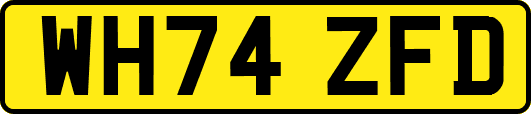 WH74ZFD