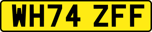WH74ZFF