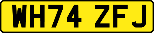 WH74ZFJ