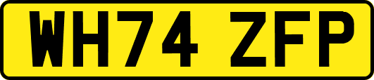WH74ZFP