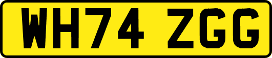 WH74ZGG