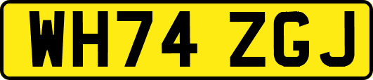 WH74ZGJ
