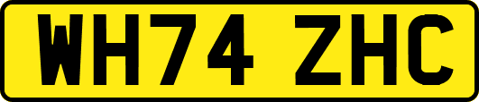 WH74ZHC