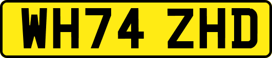 WH74ZHD
