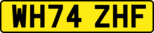 WH74ZHF