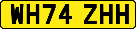 WH74ZHH