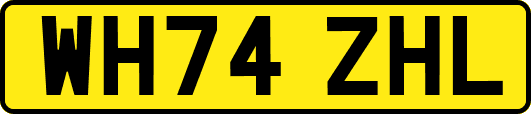 WH74ZHL