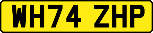 WH74ZHP