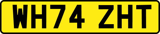 WH74ZHT