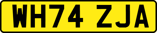WH74ZJA