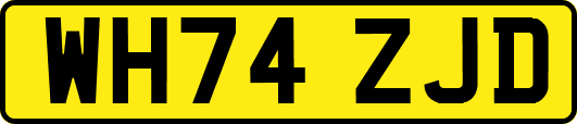 WH74ZJD