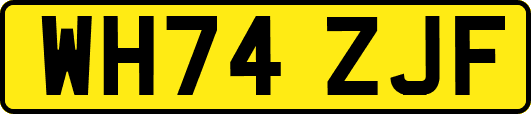 WH74ZJF