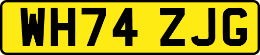 WH74ZJG