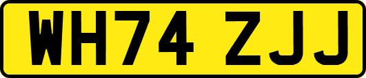 WH74ZJJ