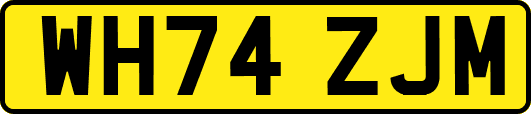 WH74ZJM