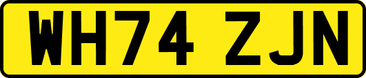 WH74ZJN