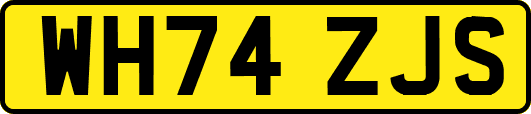 WH74ZJS