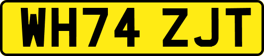 WH74ZJT