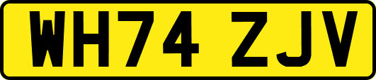 WH74ZJV