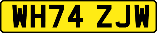 WH74ZJW