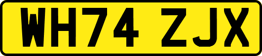 WH74ZJX