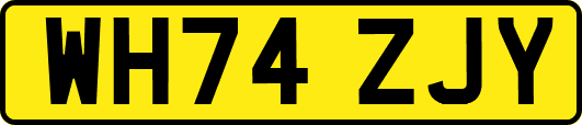 WH74ZJY
