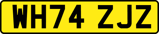 WH74ZJZ