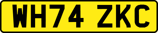 WH74ZKC