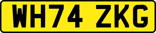 WH74ZKG