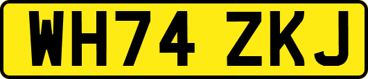 WH74ZKJ