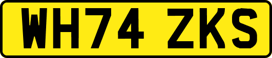 WH74ZKS