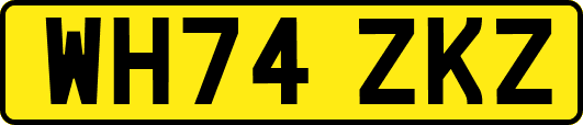WH74ZKZ