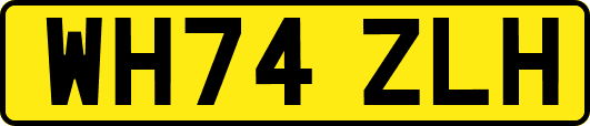 WH74ZLH