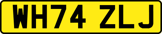 WH74ZLJ