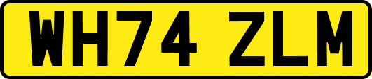 WH74ZLM