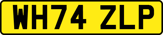 WH74ZLP