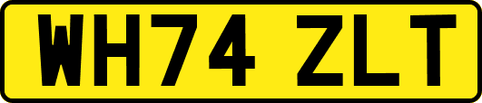 WH74ZLT