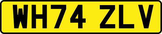 WH74ZLV